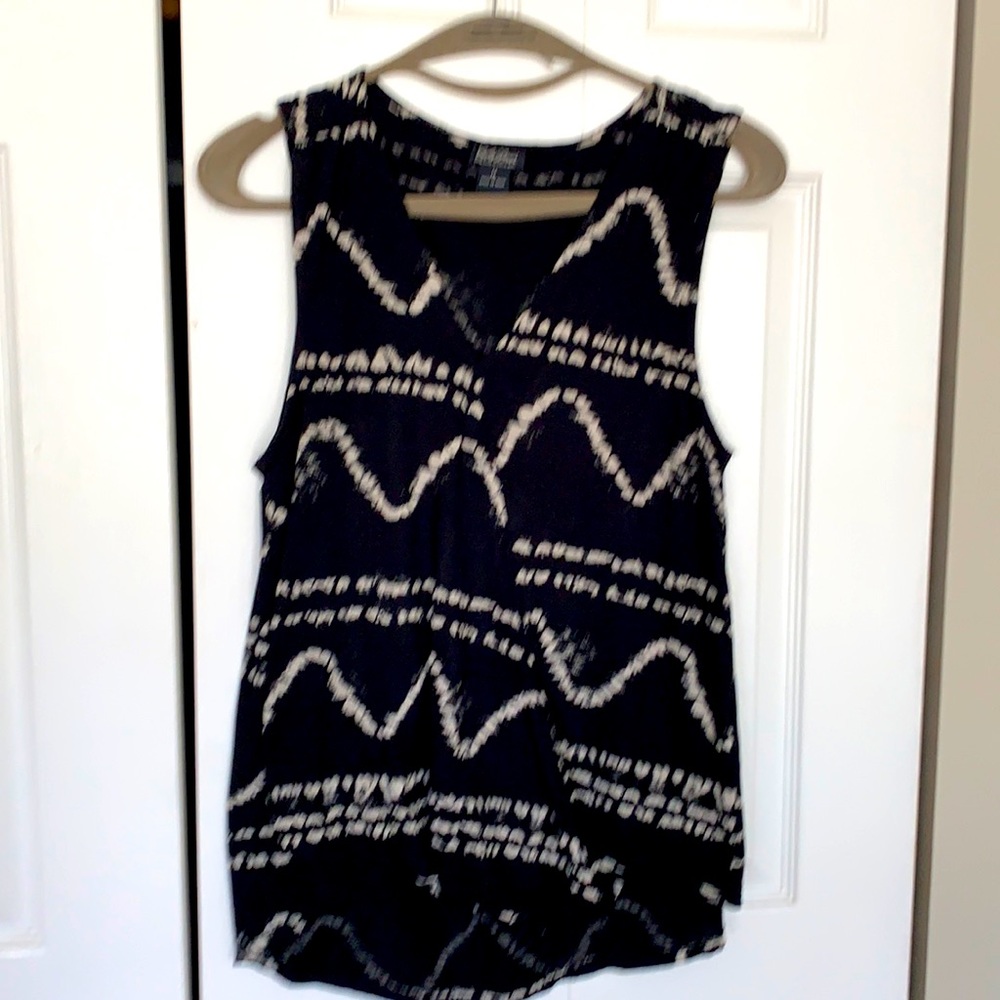 Lucky Brand top